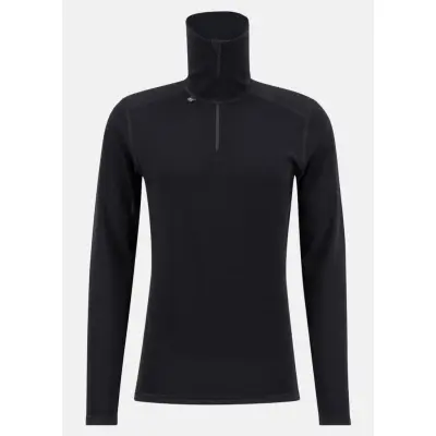 Comfort 200 turtle neck w/zip