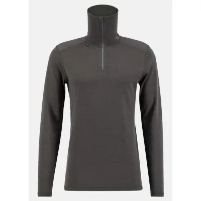 Comfort 200 turtle neck w/zip