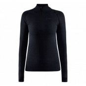 Core Dry Active Comfort Hz W, Black, Xl, Funktionsunderställ