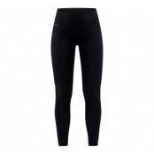 Core Dry Active Comfort Pant W, Black, L,  Underställsbyxor