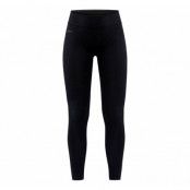Core Dry Active Comfort Pant W, Black, Xl, Underställsbyxor