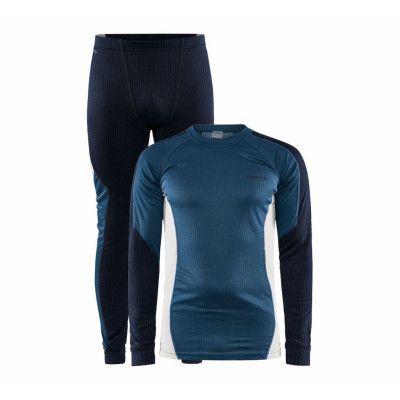 Core Dry Baselayer Set M, Blaze-Universe, L,  Funktionsunderställ
