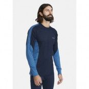 Core Dry Baselayer Set M, Blaze-Whale, 2xl, Funktionsunderställ