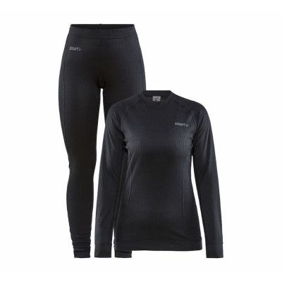 CORE DRY BASELAYER SET W