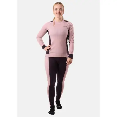 CORE DRY BASELAYER SET W
