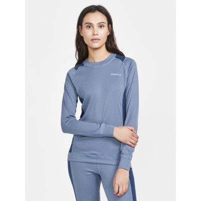 Core Dry Baselayer Set W, Flow-Tide, Xs,  Funktionsunderställ