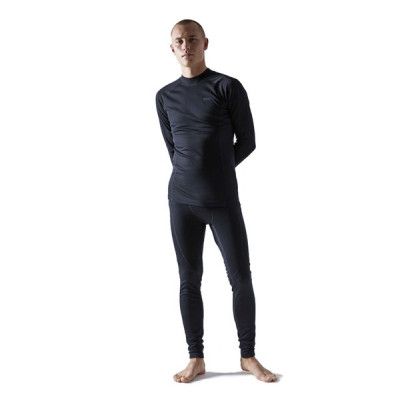 CORE WARM BASELAYER SET M