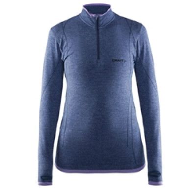 Craft Active Comfort Zip W