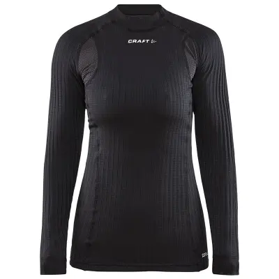 Craft ACTIVE EXTREME X CN LS W Black - M