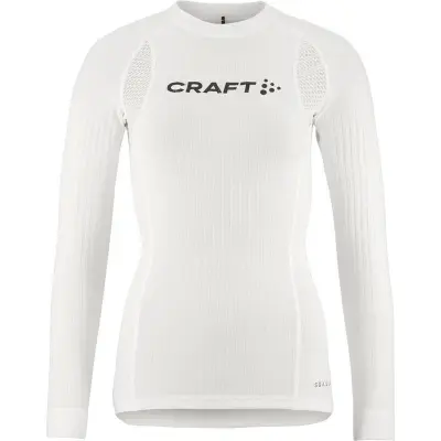 Craft ACTIVE EXTREME X CN LS W White/Blaze