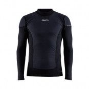 Craft Active Extreme X Wind LS M Black/Granite