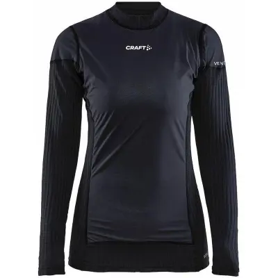 Craft ACTIVE EXTREME X WIND LS W Black/Granite