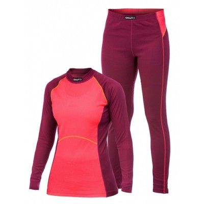 Craft Active Multi 2-Pack W