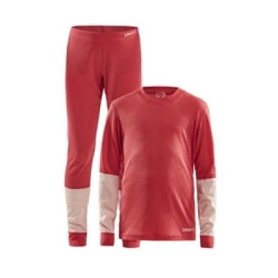 Craft Baselayer Set Junior