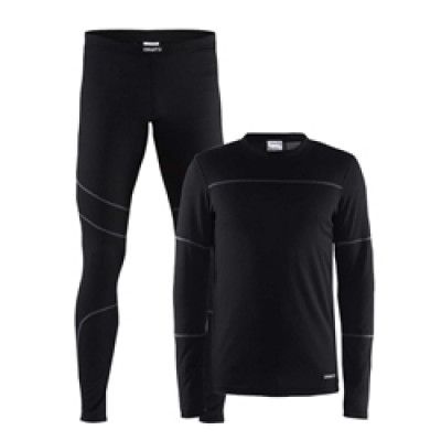 Craft Baselayer Set M