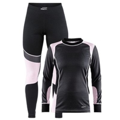 Craft Baselayer Set W