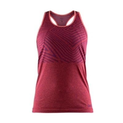 Craft Cool Comfort She Racerback Singlet