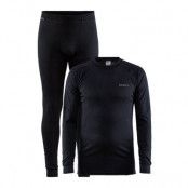 Craft Core Dry Baselayer Set M