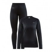 Craft Core Dry Baselayer Set W