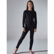 Craft Core Warm BaselayerSet Jr Black