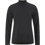 Craft FLOW MN LS W Black Melange Black Melange M