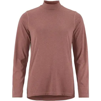 Craft FLOW MN LS W Rose Brown/Melange Rose Brown/Melange XL