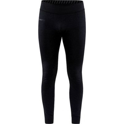 Craft Men's Core Dry Active Comfort Pant Black