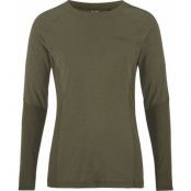 Craft Men's Core Warm Baselayer Set Rift/Dark Forest