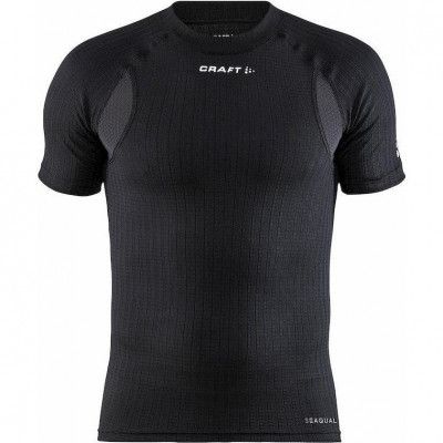 Craft Pro Active Extreme X Cn Ss M Black