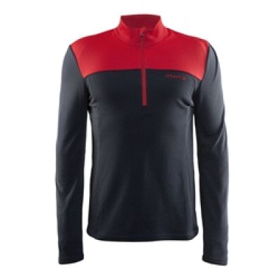 Craft Shift Free Halfzip  Men Underställströja