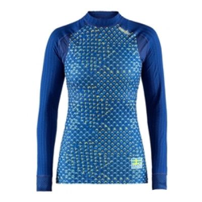 Craft Ski Team Active Extreme Top 2.0 Woman