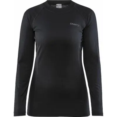 Craft THERMAL BASELAYER SET W Black Black XL