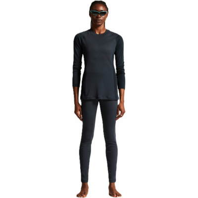 Craft Women's Core Warm Baselayer Set Blues/Dark Navy