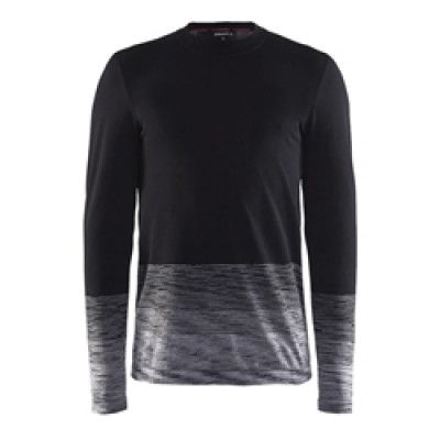 Craft Wool Comfort 2.0 Cn LS M  Underställ