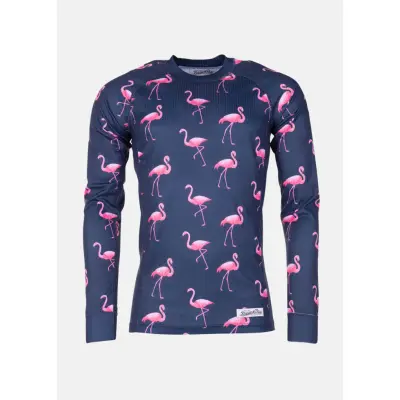 Crewneck L/S Baselayer