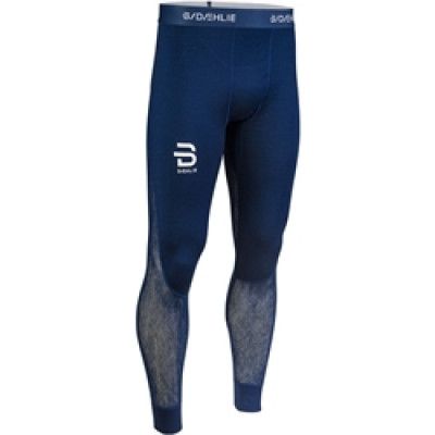 Dählie Airnet Wool Pants Men