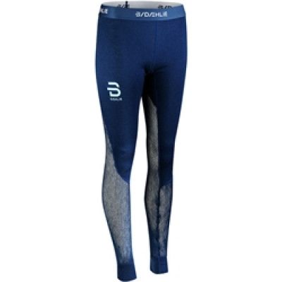 Dählie Airnet Wool Pants Women