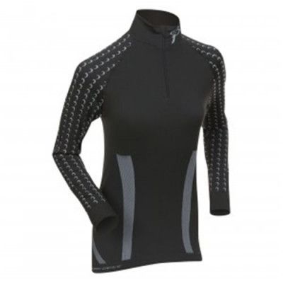 Dählie Half Zip Motivator Woman