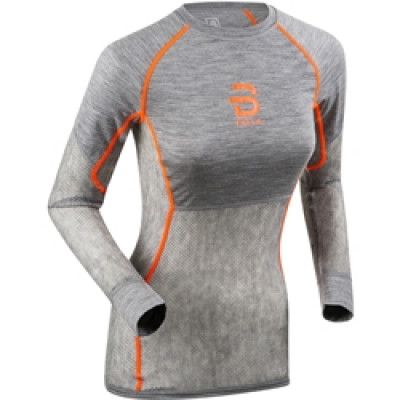 Dählie Shirt Airnet Woman