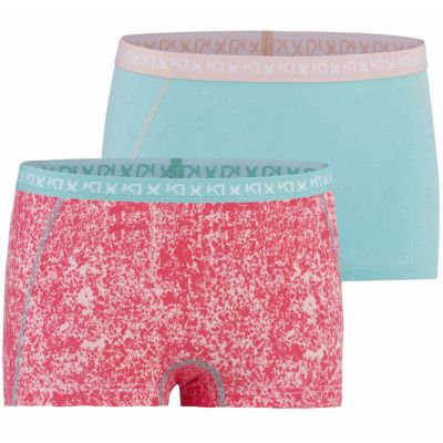 Dekorativ Hipster 2pk, Kiss, Xl,  Underkläder