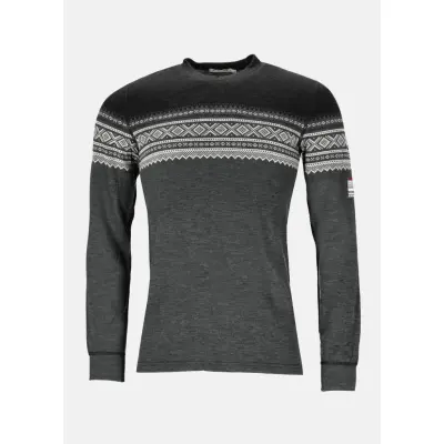 DesignWool Marius crewneck M's