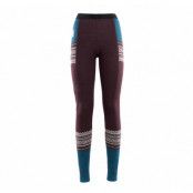 Designwool Marius Longs, Woman, Lifjell, Xl, Aclima