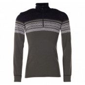 Designwool Marius Mockneck, Ma, Nordmarka, Xs,  Aclima