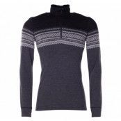 Designwool Marius Mockneck, Ma, Norefjell, Xs,  Aclima