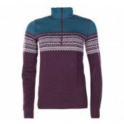 Designwool Marius Mockneck, Wo, Lifjell, Xl,  Aclima