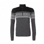 Designwool Marius Mockneck W's, Norefjell, M,  Ullunderställ