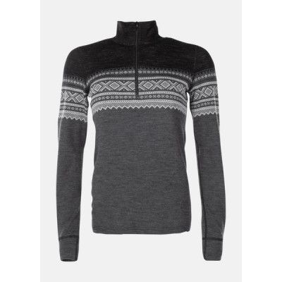 DesignWool Marius mockneck W's