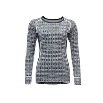 Devold Alnes Woman Shirt