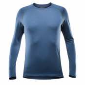 Devold Breeze Shirt Tröja Herr - Utgående Färg