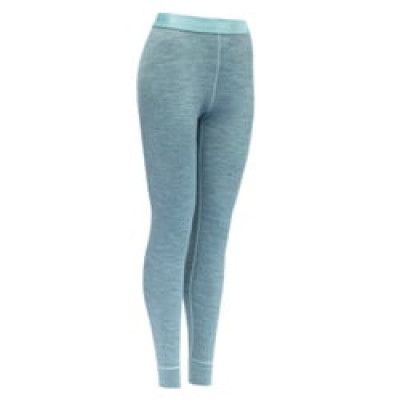 Devold Breeze Woman Long Johns Cameo Melange